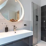 아파트 Meerzeit Böhl
