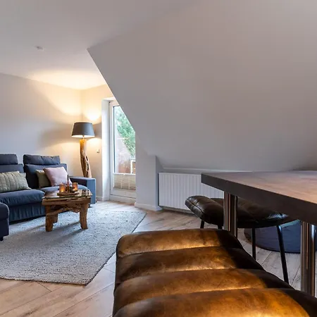 Meerzeit Appartement *