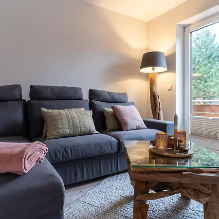 Meerzeit Appartement