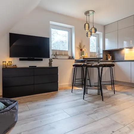 Meerzeit Appartement