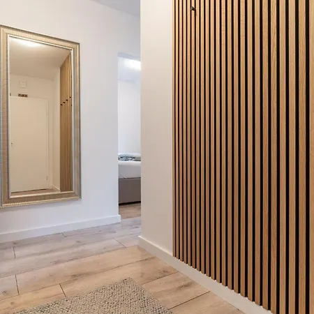 Appartement Meerzeit