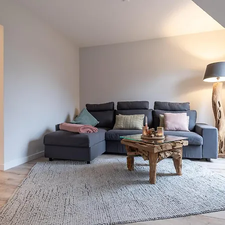 Appartement Meerzeit