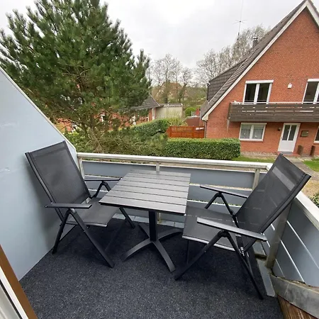 Meerzeit Böhl