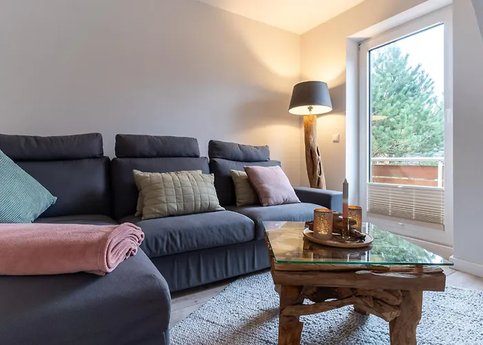 Meerzeit Appartement