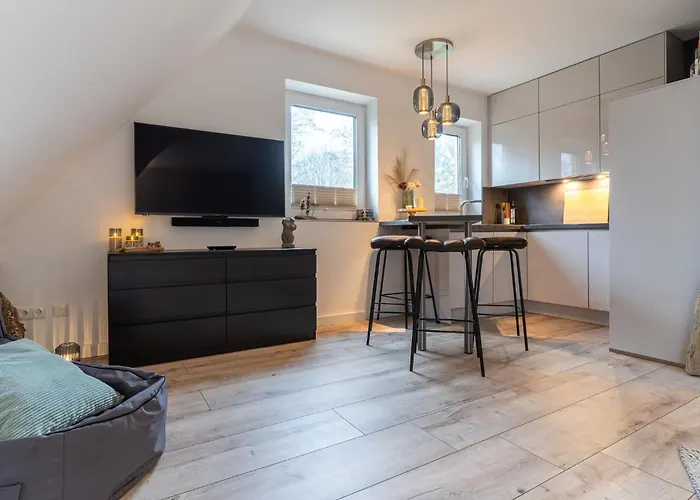 Meerzeit Appartement