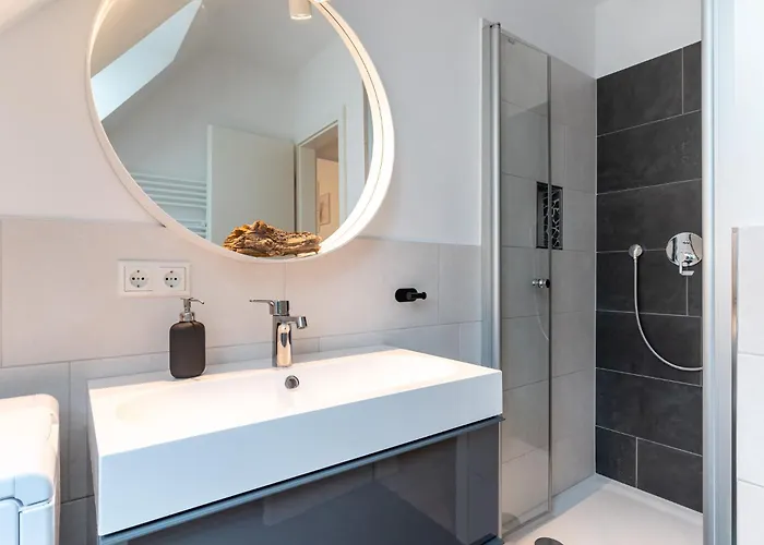 Appartement Meerzeit Sankt Peter-Ording