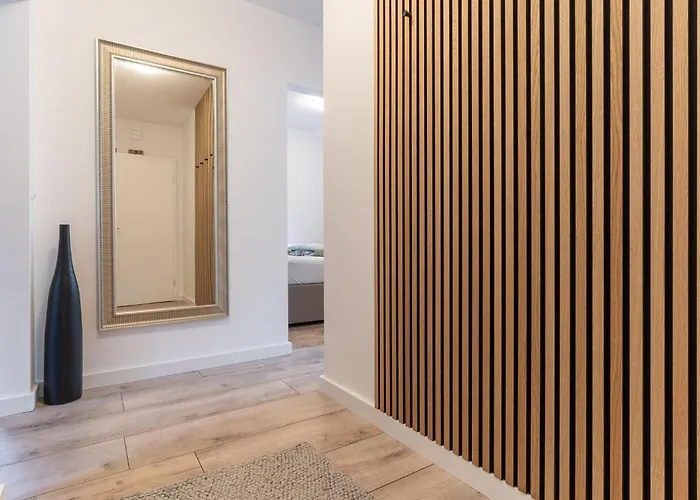 Appartement Meerzeit