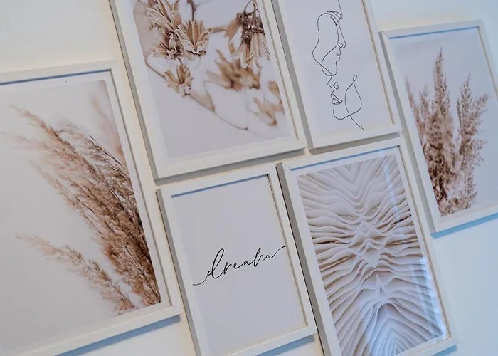 Meerzeit Appartement Sankt Peter-Ording