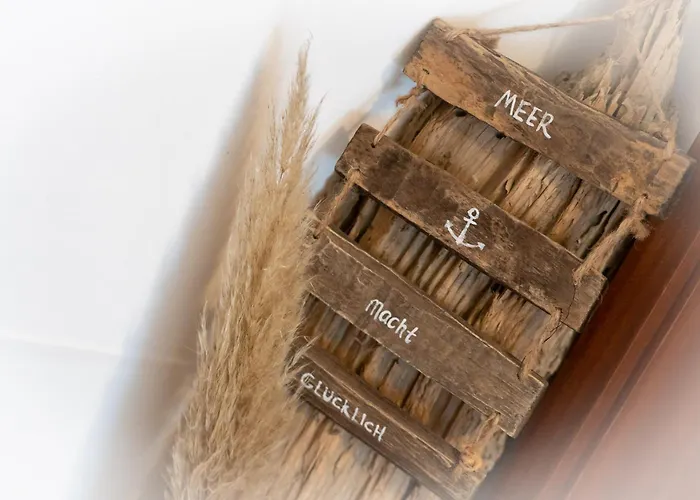 Meerzeit Appartement Sankt Peter-Ording