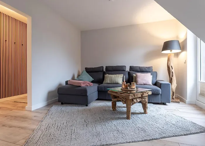 Appartement Meerzeit