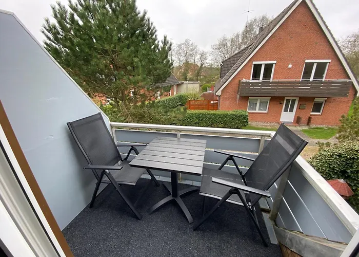 Meerzeit Böhl